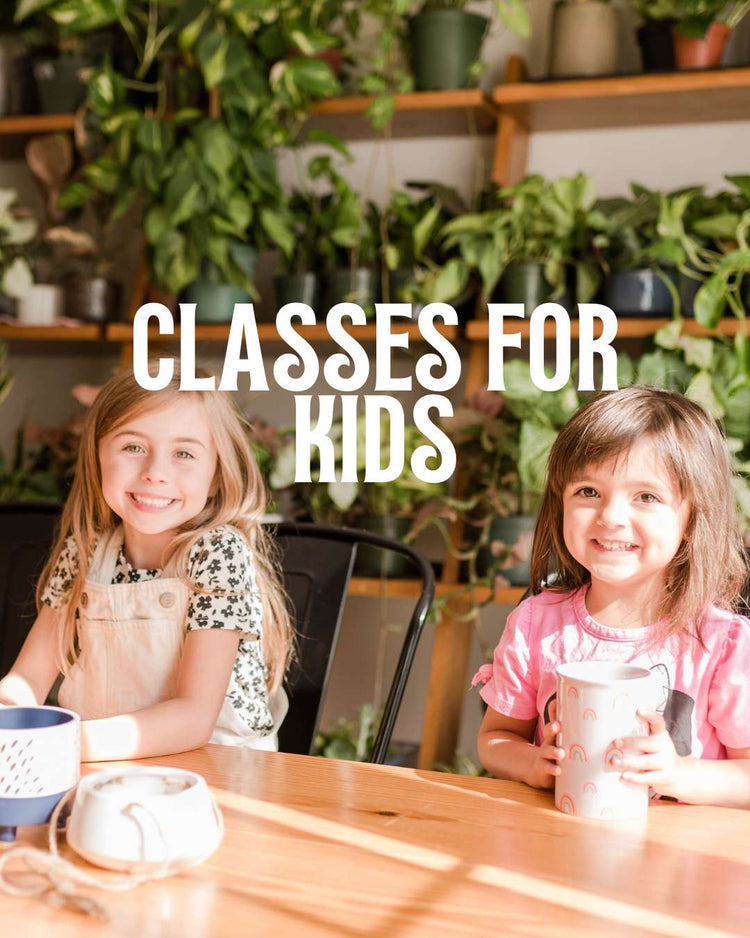 Kid's Classes