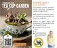 *SOLD OUT* May 1, Teacup Garden Workshop
