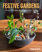 Spooky or Festive Tabletop Garden Workshop