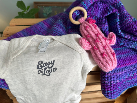 Baby Gift Box - A