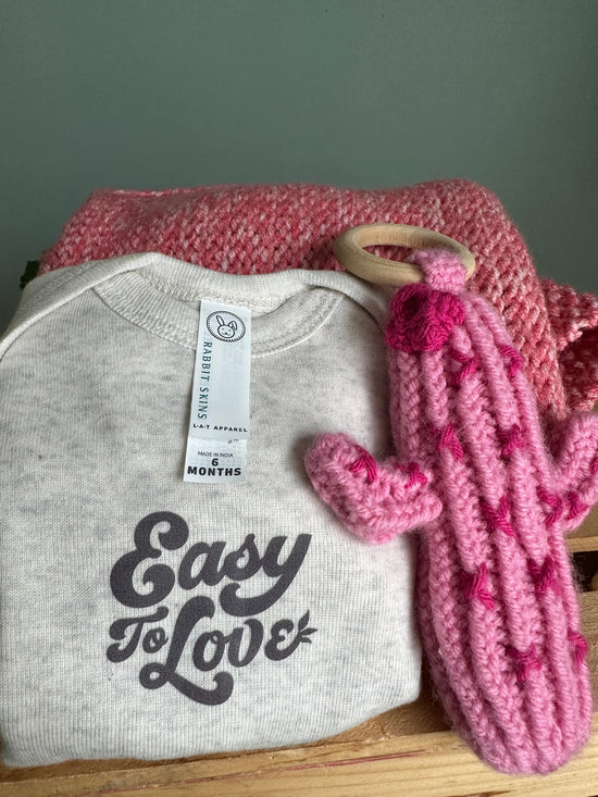 Baby Gift Box - B