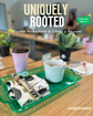 Uniquely Rooted - A Houseplant Exploration Class