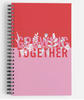 Growing Together Notebook